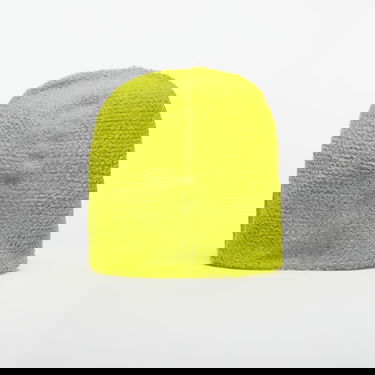 Pipo Satisfy Satisfy FuzzFleece AD Beanie Vihreä | 31007-GG, 1