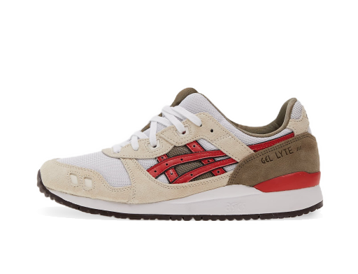 Tennarit ja kengät Asics Gel-Lyte III OG Beige | 1201A832-020