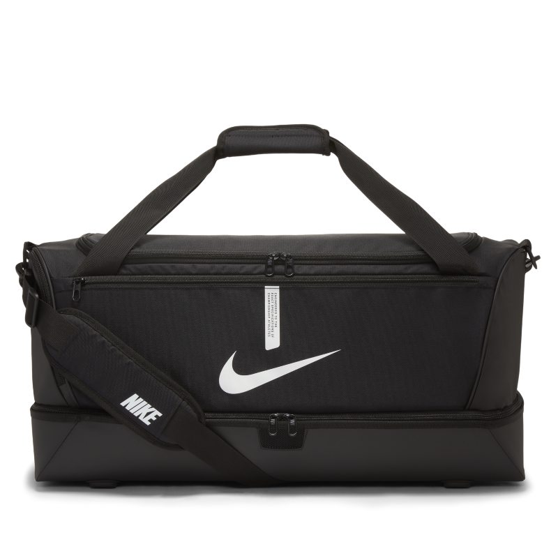 Matkalaukku Nike Academy Large Musta | cu8087-010, 0