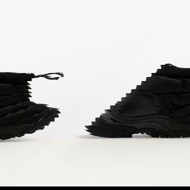 Tennarit ja kengät Vans Slip Hiker LX Boots Musta | VN0A7Q4WBLK1, 2