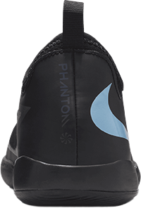 Tennarit ja kengät Nike JR PHANTOM 6 LOW ACADEMY FG/MG Musta | hm9203-003, 4