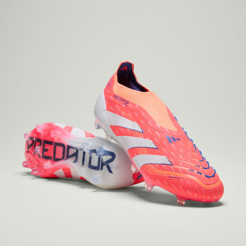 Tennarit ja kengät adidas Performance Predator Elite Monivärinen | JI1076