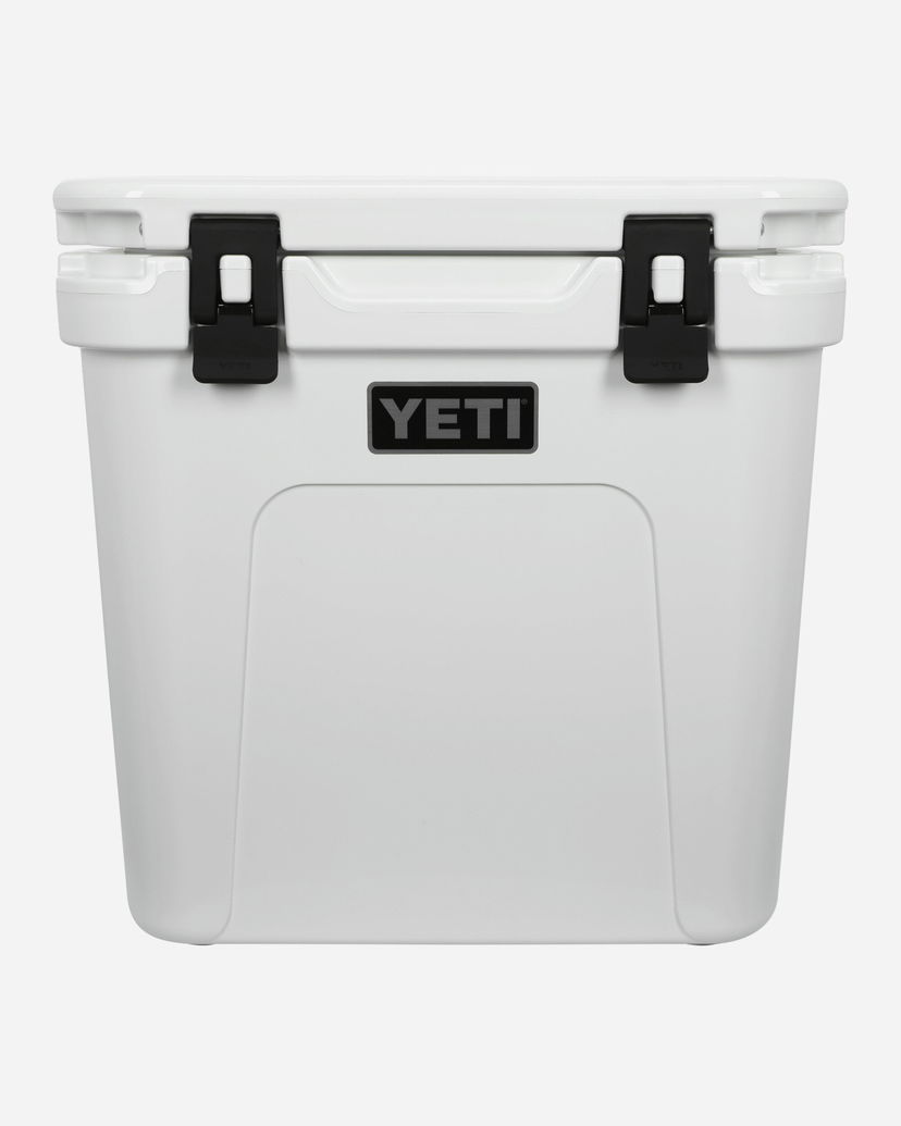 Flexstyle YETI Roadie 48 Wheeled Cool Box Valkoinen | 0121 WHI