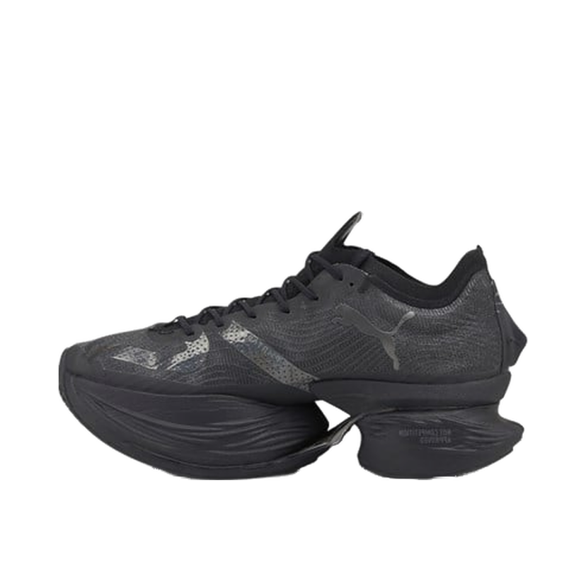 Juoksu Puma Fastroid Musta | 379068-03