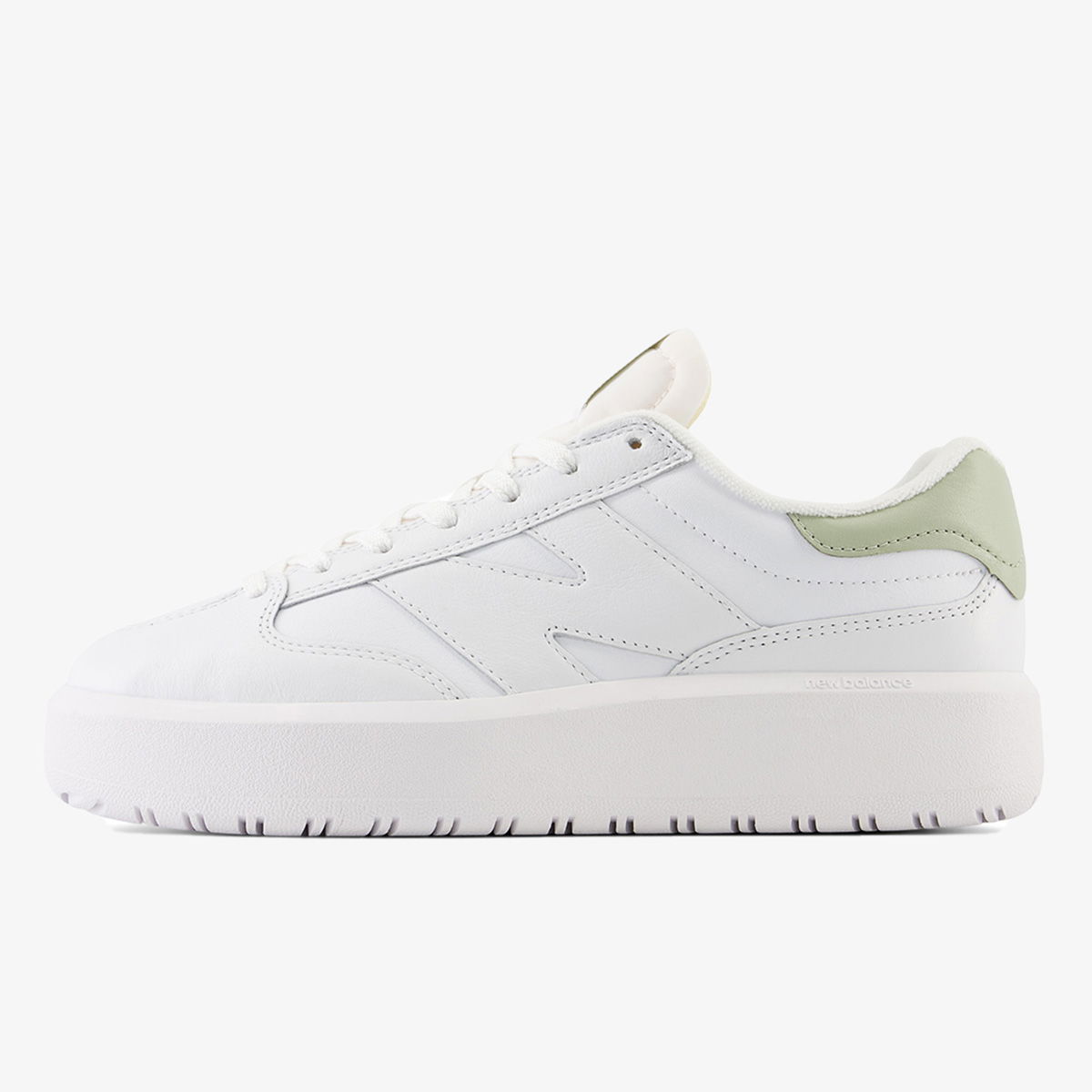 Tennarit ja kengät New Balance CT302 Valkoinen | CT302CLC, 0