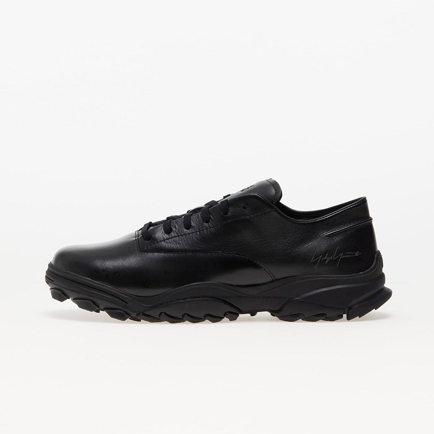 Tennarit ja kengät Y-3 GSG9 Low Musta | IE5663, 0