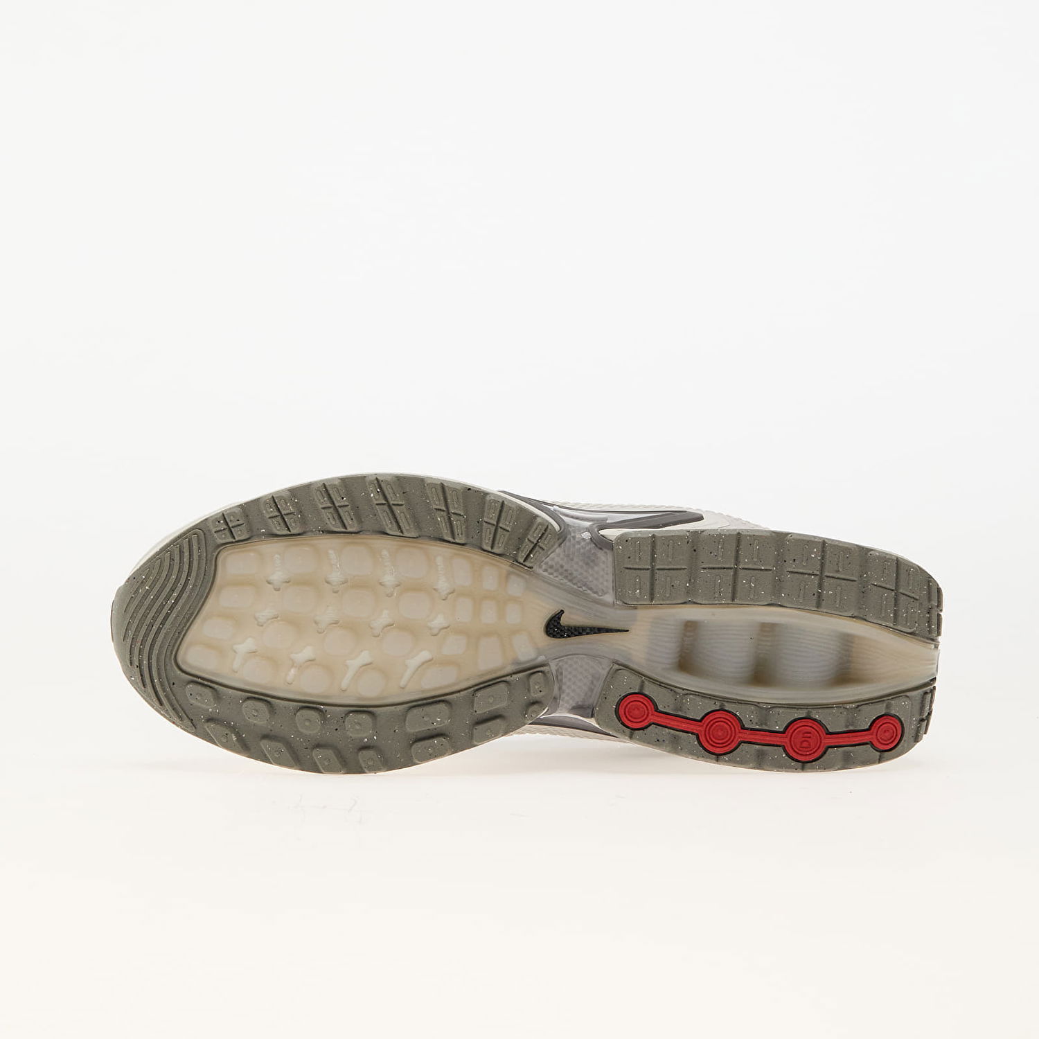 Tennarit ja kengät Nike Air Max DN "Light Iron Ore" Harmaa | DV3337-009, 1