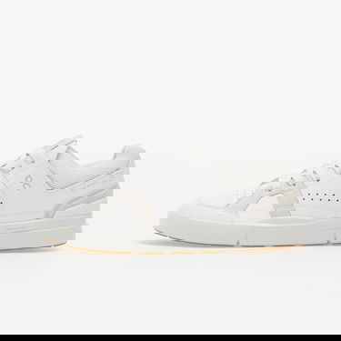 Tennarit ja kengät On Running The Roger Clubhouse W Valkoinen | 48.99141, 0