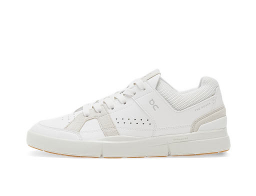 Tennarit ja kengät On Running The Roger Clubhouse W Valkoinen | 48.99141