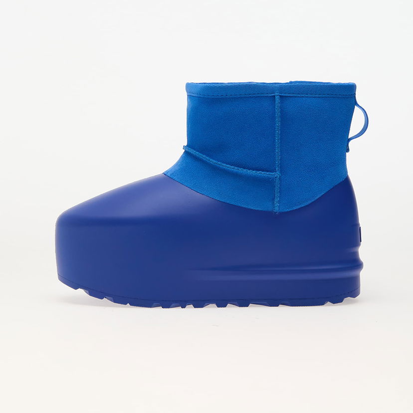 Tennarit ja kengät UGG Classic Mini Pumped Molded Boots Sininen | 1158370-BGSK