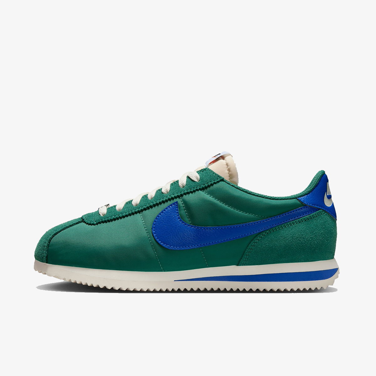 Tennarit ja kengät Nike Cortez TXT 2 Vihreä | IH2361-300, 0
