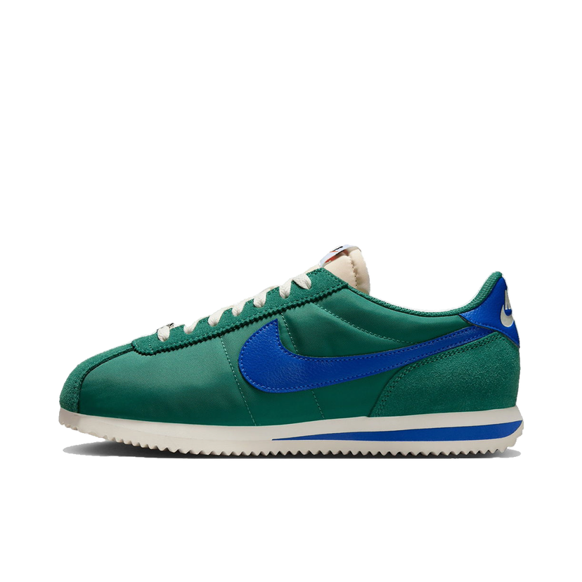 Tennarit ja kengät Nike Cortez TXT 2 Vihreä | IH2361-300