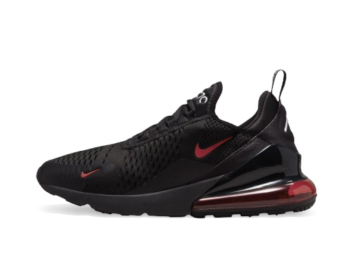 Tennarit ja kengät Nike Air Max 270 Musta | DR8616-002