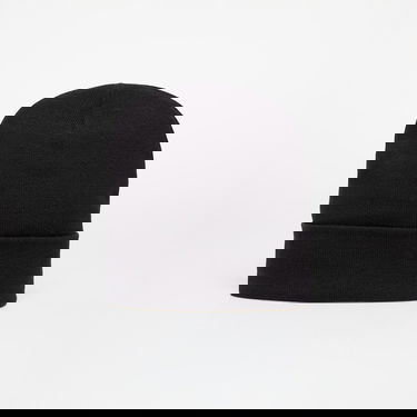 Hattu Vans Hat Classic Tall Cuff Beanie Black Universal Musta | VN000JTRBLK1, 1