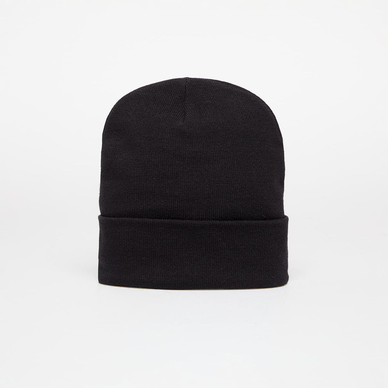 Hattu Vans Hat Classic Tall Cuff Beanie Black Universal Musta | VN000JTRBLK1, 1