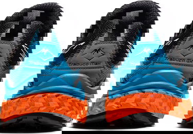 Tennarit ja kengät Asics Trailové boty Asics Trabuco Max Monivärinen | 1011b028-003, 1