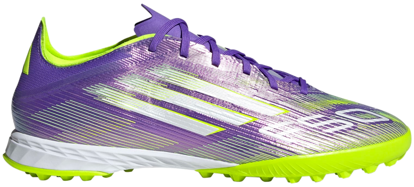 Tennarit ja kengät adidas Performance F50 PRO TF Violetti | jh7665