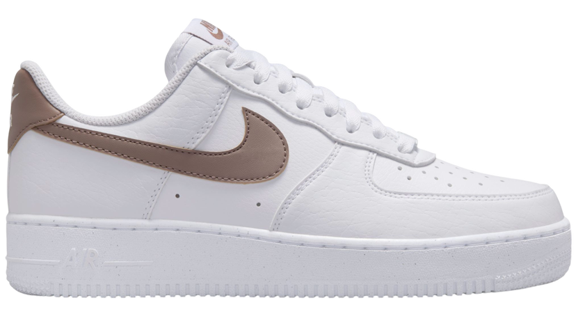 Tennarit ja kengät Nike Air Force 1 '07 Next Nature Valkoinen | dc9486-108