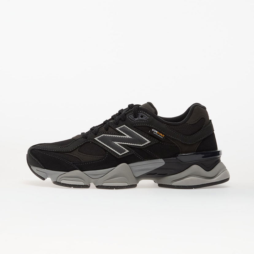 Tennarit ja kengät New Balance 9060 Musta | U9060ORA
