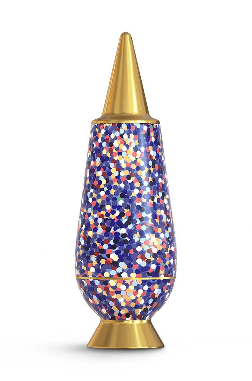 Kodin sisustus Alessi 100% Make-up Proust Vase Monivärinen | TAM101, 0