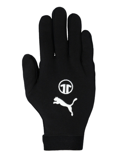 Käsineet Puma x 11teamsports Musta | 041958-01
