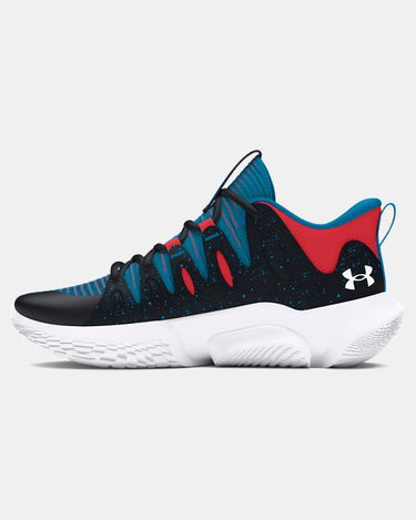 Tennarit ja kengät Under Armour Breakthru 4 Tummansininen | 3027266-001, 1