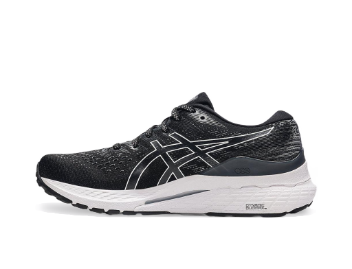Juoksu Asics Gel-Kayano 28 W Musta | 1012b047-003