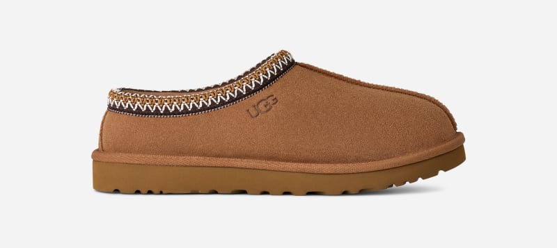 Tennarit ja kengät UGG Tasman II Slippers Ruskea | 1174671-CHE