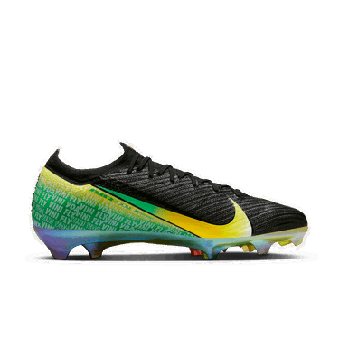 Tennarit ja kengät Nike Mercurial Vapor 16 Elite "Vini Jr." Monivärinen | IB2356-001, 4