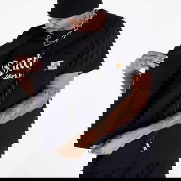 Liivi Carhartt WIP Arbor Vest Tummansininen | I031521_1CQ_01, 3