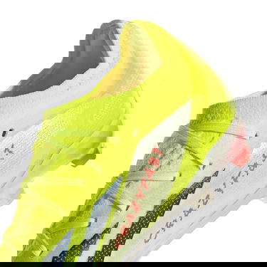 Tennarit ja kengät adidas Performance Crazyfast Elite FG Team Keltainen | IF0669, 4