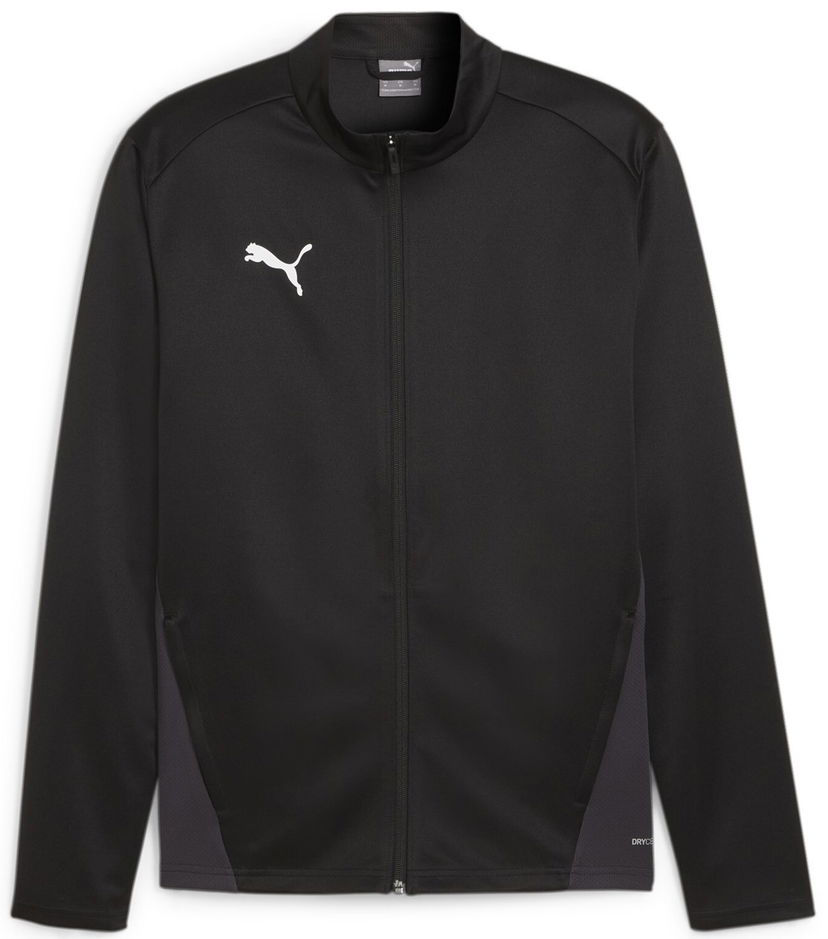 Takki Puma teamGOAL Training Jacket Musta | 658633-03