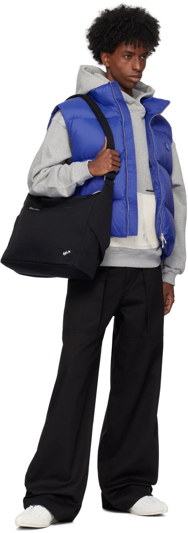 Olkalaukku ADER ERROR ADER error Stuck Shoulder Bag Musta | BN01FWBA0901BK, 3