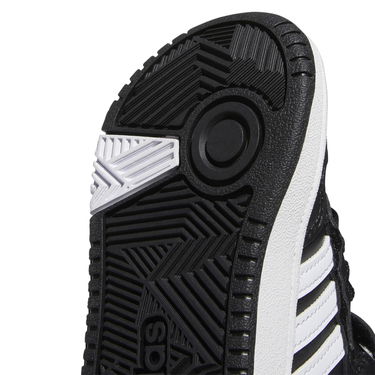 Tennarit ja kengät adidas Performance HOOPS MID 3.0 AC 21 Musta | GW0408, 7