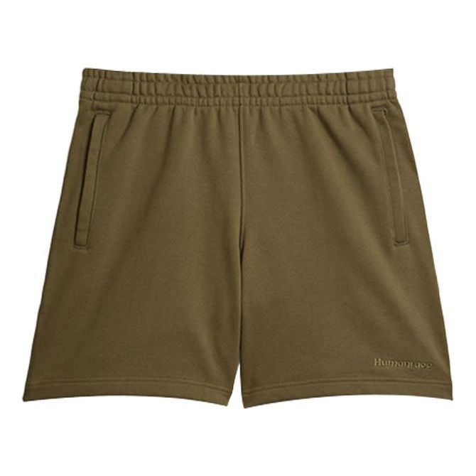 Shortsit adidas Originals Originals Shorts Vihreä | H58288