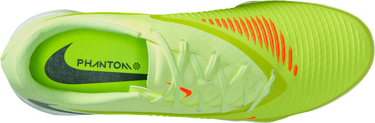 Tennarit ja kengät Nike PHANTOM 6 LOW ACADEMY TF Keltainen | hq2325-800, 3