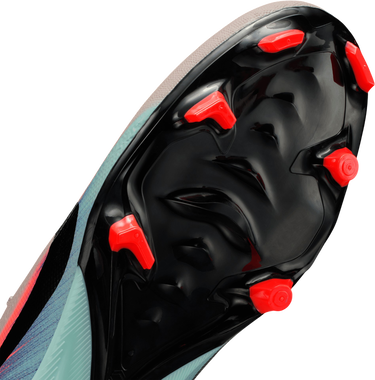 Tennarit ja kengät Nike UNITED Zoom Vapor 16 Academy FG/MG Football Boots Monivärinen | im8521-600, 7