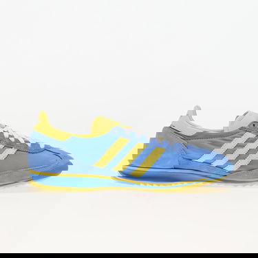 Tennarit ja kengät adidas Originals Sporty & Rich x SL 72 OG "Sweden" Sininen | JH6701, 3