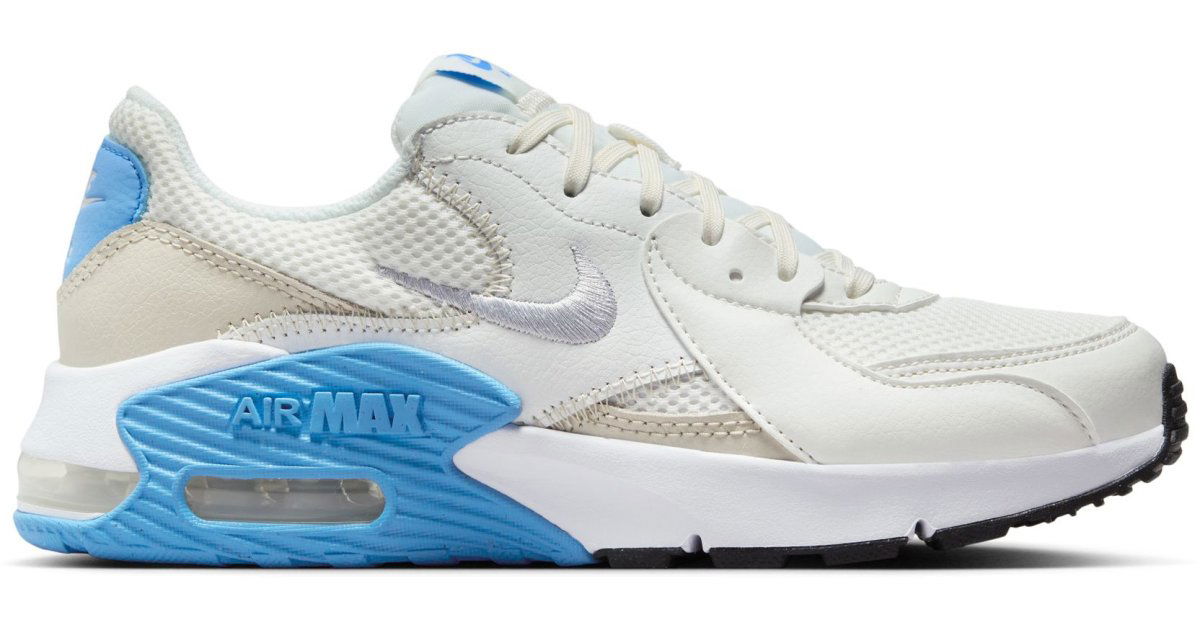 Tennarit ja kengät Nike Air Max Excee Valkoinen | cd5432-128, 1