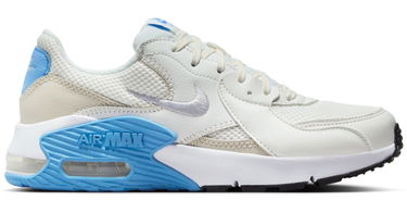 Tennarit ja kengät Nike Air Max Excee Valkoinen | cd5432-128, 1