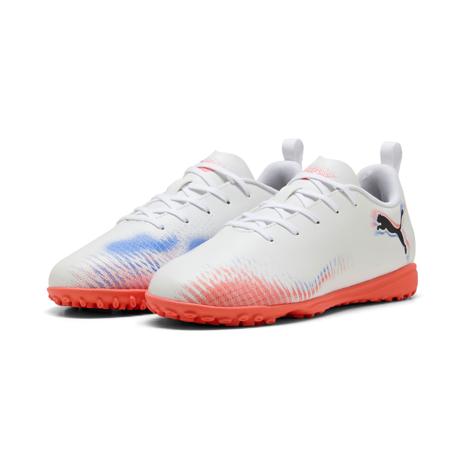 Tennarit ja kengät Puma FUTURE 8 PLAY TT Valkoinen | 108626_01, 1