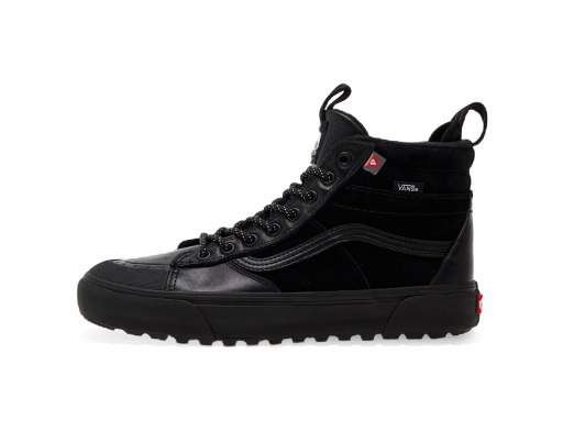 Tennarit ja kengät Vans SK8-Hi MTE-2 Musta | VN0007NKBKA1
