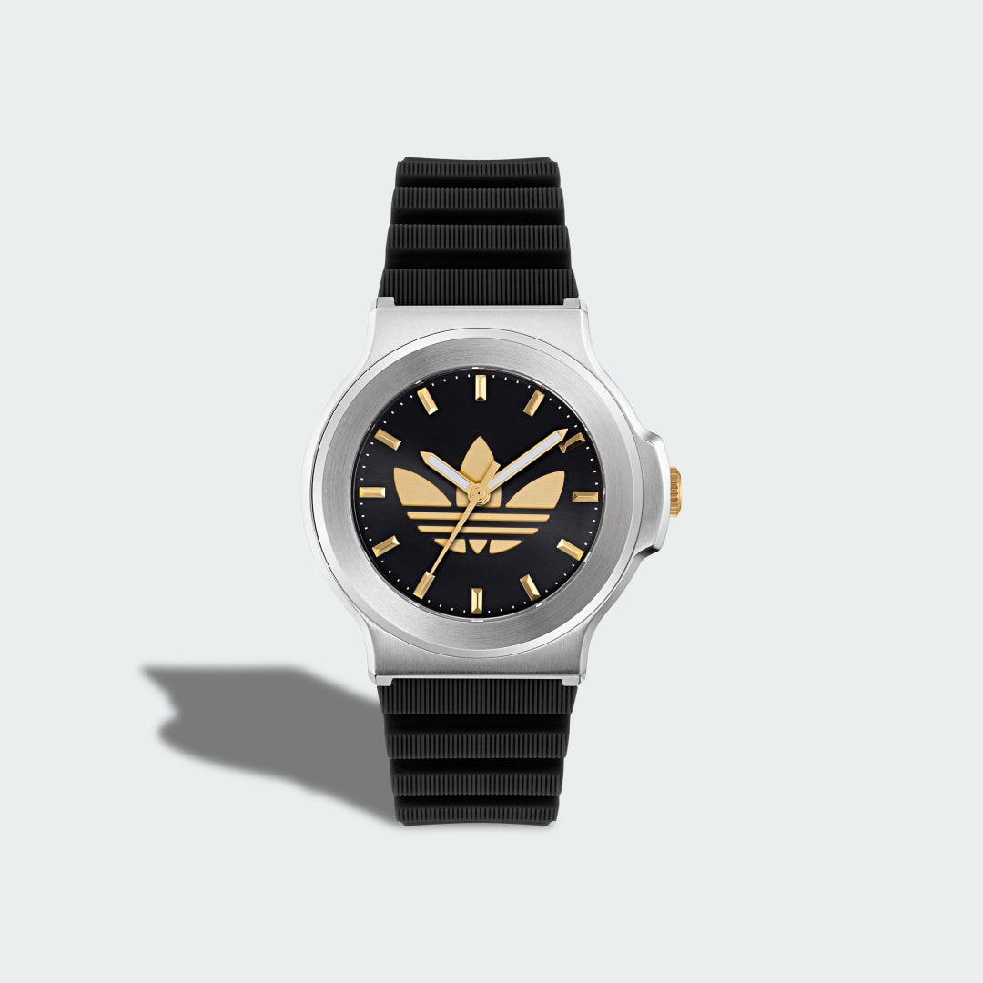 Katsella adidas Performance EXPRESSION THREE S Watch Musta | KK6327, 0