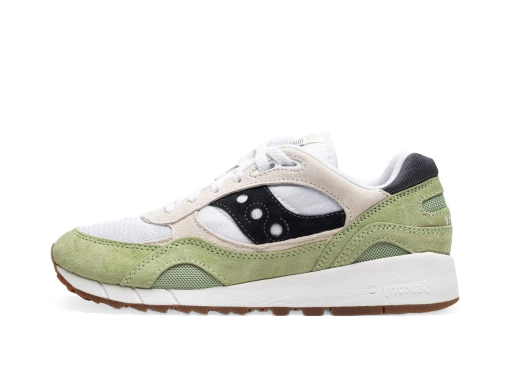 Tennarit ja kengät Saucony Shadow 6000 "White Mint Navy" Vihreä | S70441-43