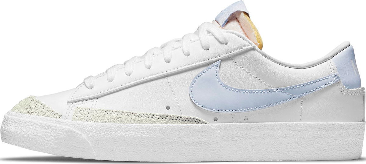 Tennarit ja kengät Nike Blazer Low 77 W Valkoinen | dc4769-103, 0