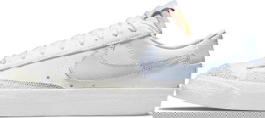 Tennarit ja kengät Nike Blazer Low 77 W Valkoinen | dc4769-103, 0