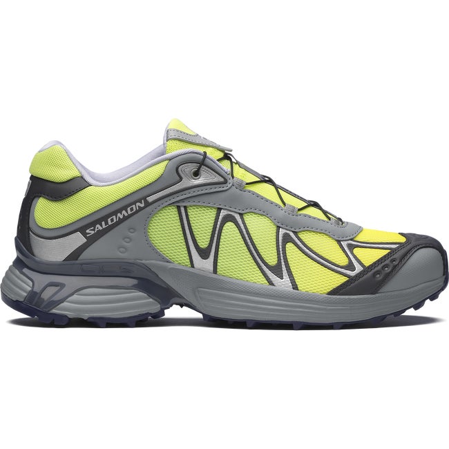 Tennarit ja kengät Salomon XT-Whisper Keltainen | L47878600