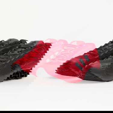 Tennarit ja kengät adidas Performance Megaride O1 Better Scarlet/ Core Black/ Core Black Punainen | JR3671, 5