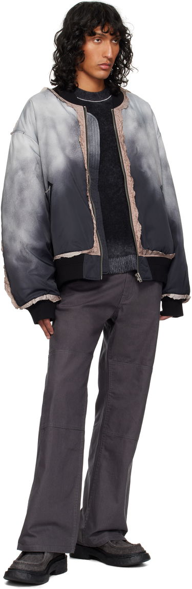 Vaatteet Camper CAMPERLAB Vamonos Derbys Harmaa | A500019-005, 4