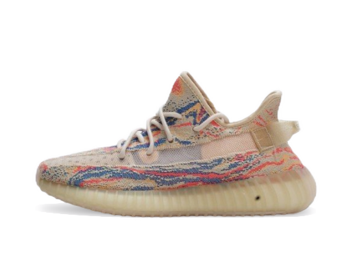 Tennarit ja kengät adidas Yeezy Yeezy Boost 350 V2 "MX Oat" Beige | GW3773